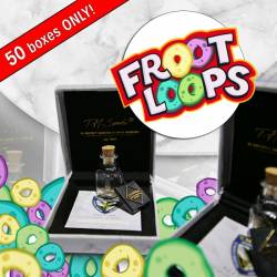 Froot Loops Regular