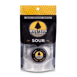 Dutch Treat - Sour de Western Cultured