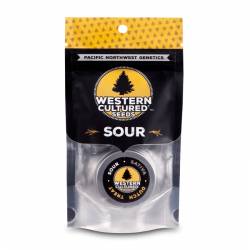 Dutch Treat - Sour de Western Cultured