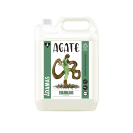 Agate (Enraizante) de Excellent Nutrients