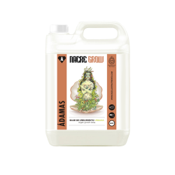 Nacre Grow de Excellent Nutrients