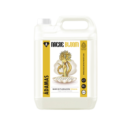 Nacre Bloom de Excellent Nutrients