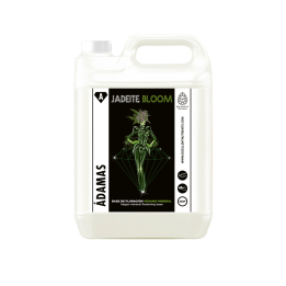 Jadeite Bloom de Excellent Nutrients