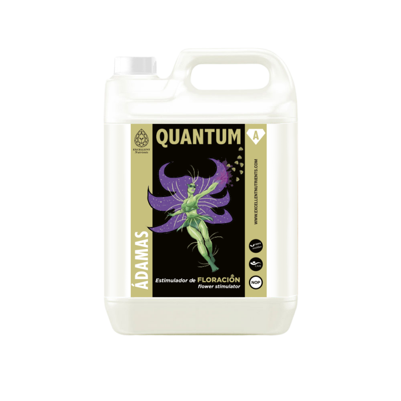 Quantum de Excellent Nutrients