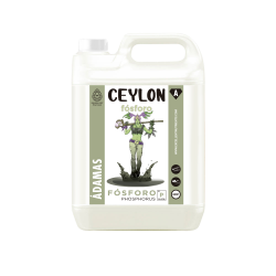 Ceylon de Excellent Nutrients