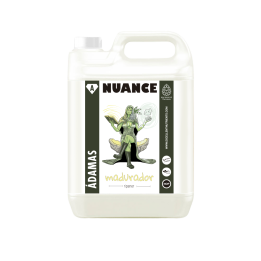 Nuance de Excellent Nutrients