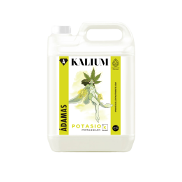 Kalium de Excellent Nutrients