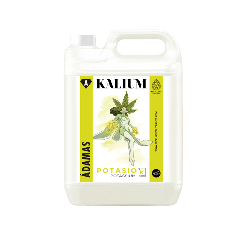 Kalium de Excellent Nutrients