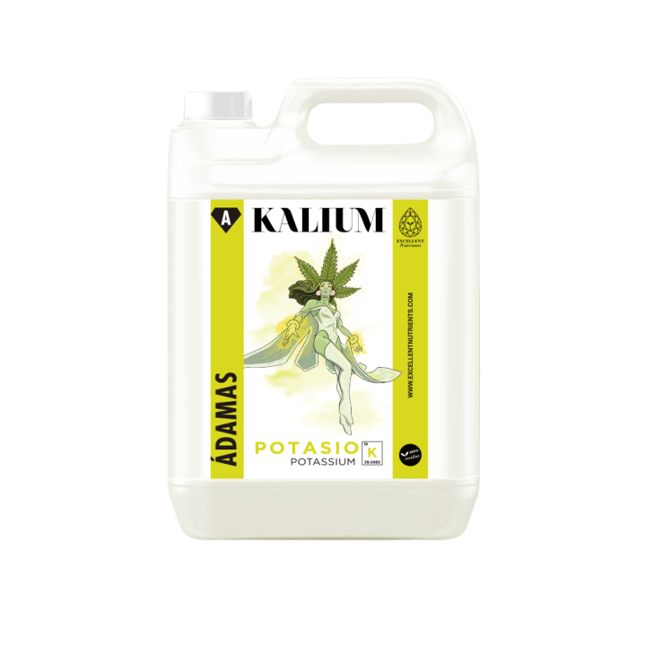 Kalium de Excellent Nutrients