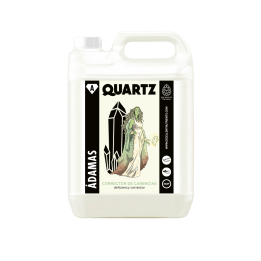 Quartz de Excellent Nutrients