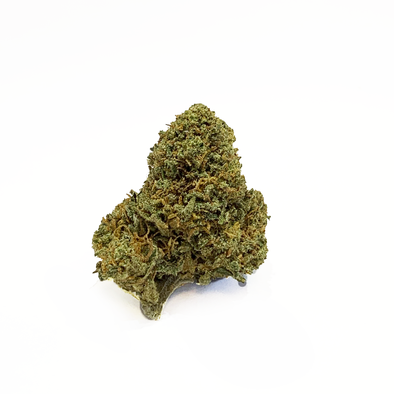 Green Cure CBD (Flores) de The Tree CBD