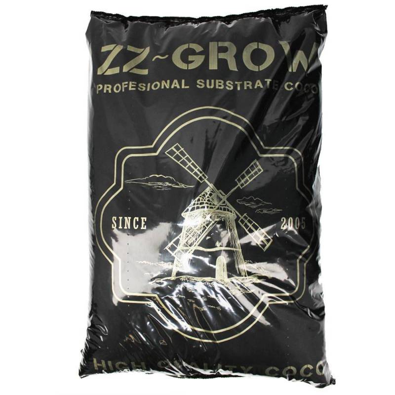 COCO - ZZ-GROW de ZZ-Grow