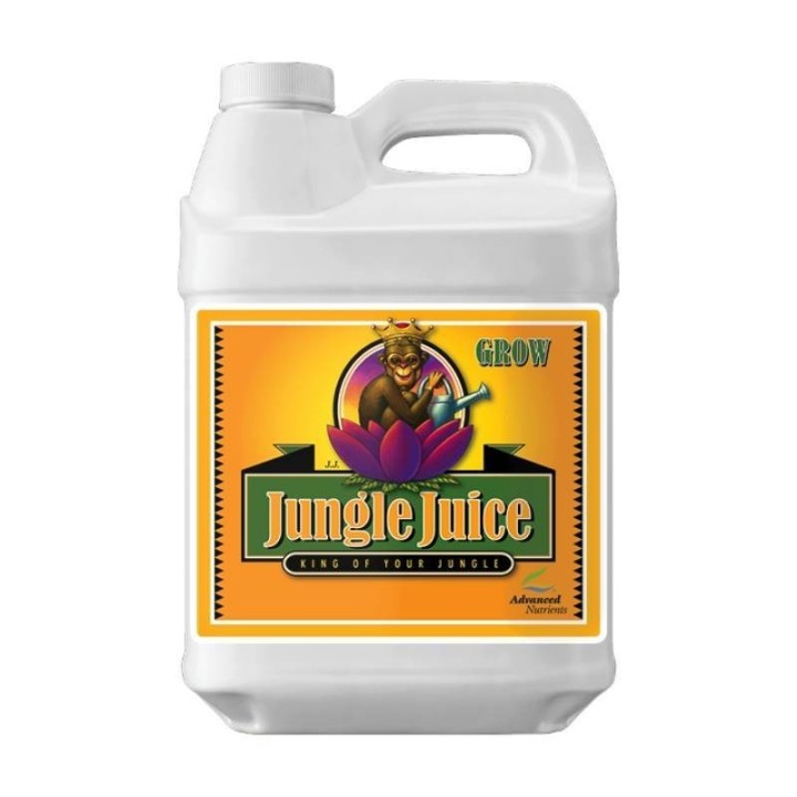 Jungle Juice Grow de Advanced Nutrients
