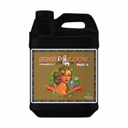 PH PERFECT SENSI BLOOM COCO PART A de Advanced Nutrients