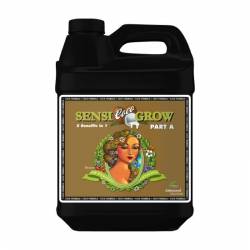 PH PERFECT SENSI GROW COCO PART B de Advanced Nutrients