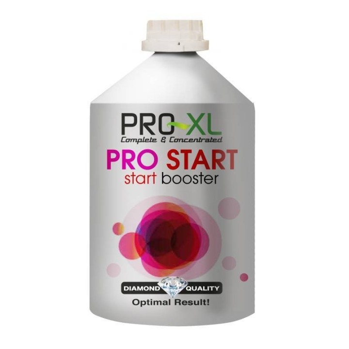 Pro Start Enraizador de Pro XL