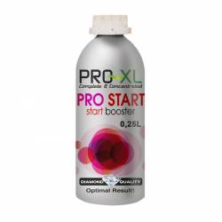 Pro Start Enraizador