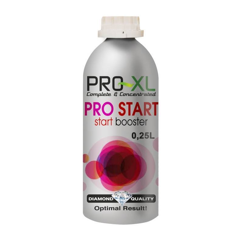 Pro Start Enraizador de Pro XL