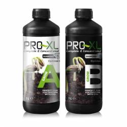 Grow A&B de Pro XL