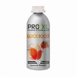 Quick Boost de Pro XL