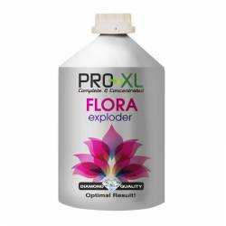 Flora Exploder