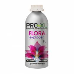 Flora Exploder de Pro XL