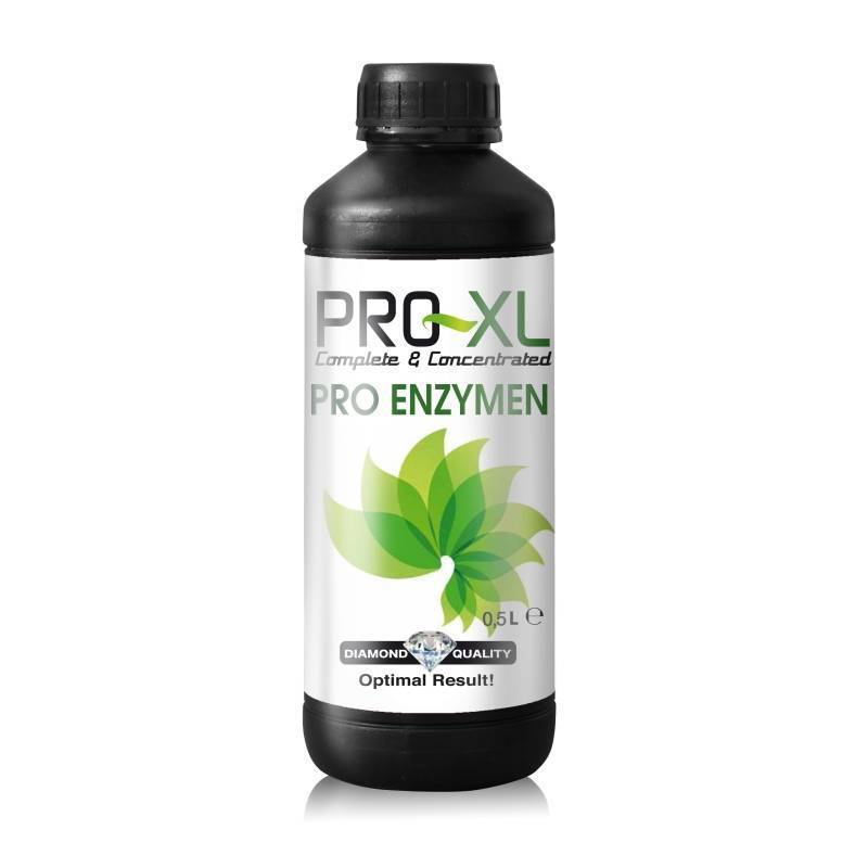 PRO ENZYMEN de Pro XL