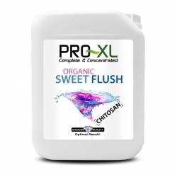Organic Sweet Flush