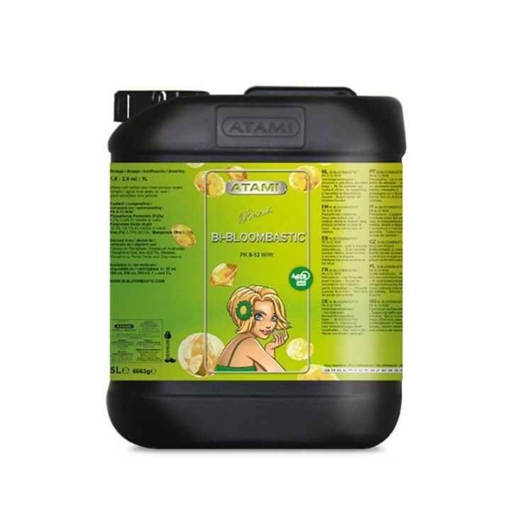 Atami Bio Bloombastic de Atami