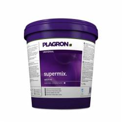 Bio Supermix de Plagron