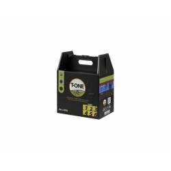 PACK FERTILIZANTE PROGRESIVO T-ONE de 