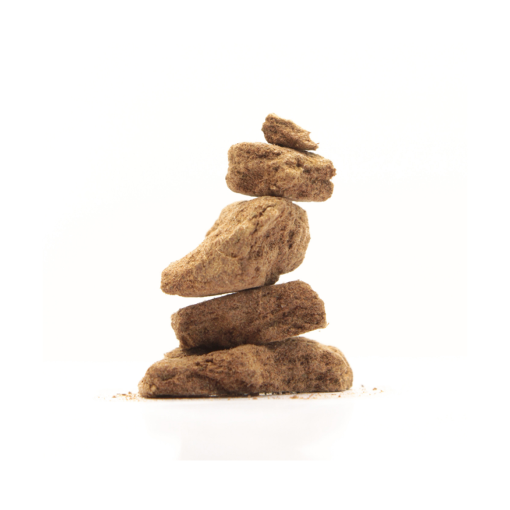 Lemon Hash CBD de The Tree CBD