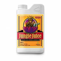 Jungle Juice Micro