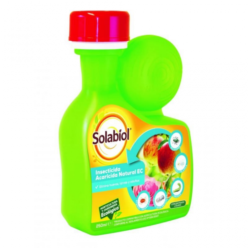 Solabiol 250ml de 