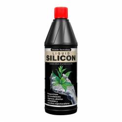 Ionic Liquid Silicon