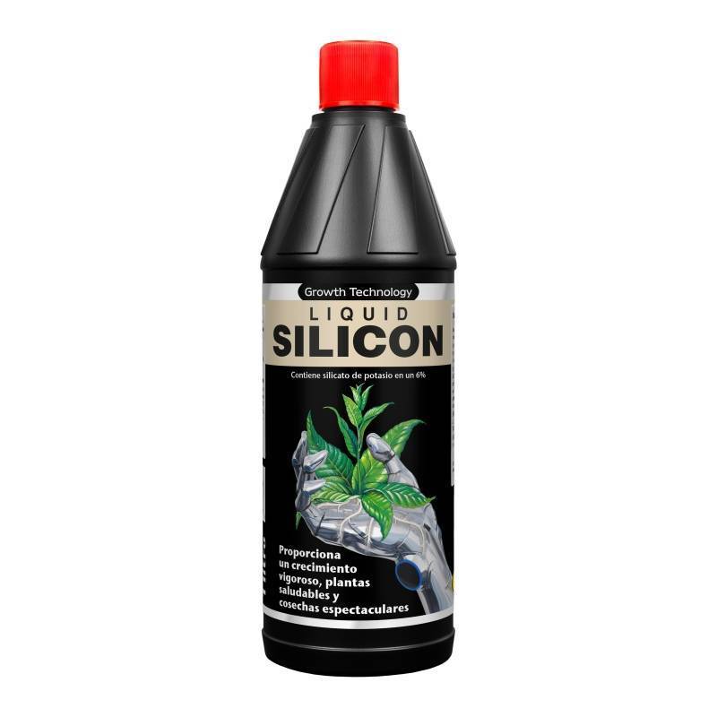 Ionic Liquid Silicon de Growth Technology