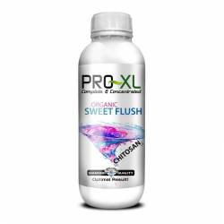 Organic Sweet Flush de Pro XL