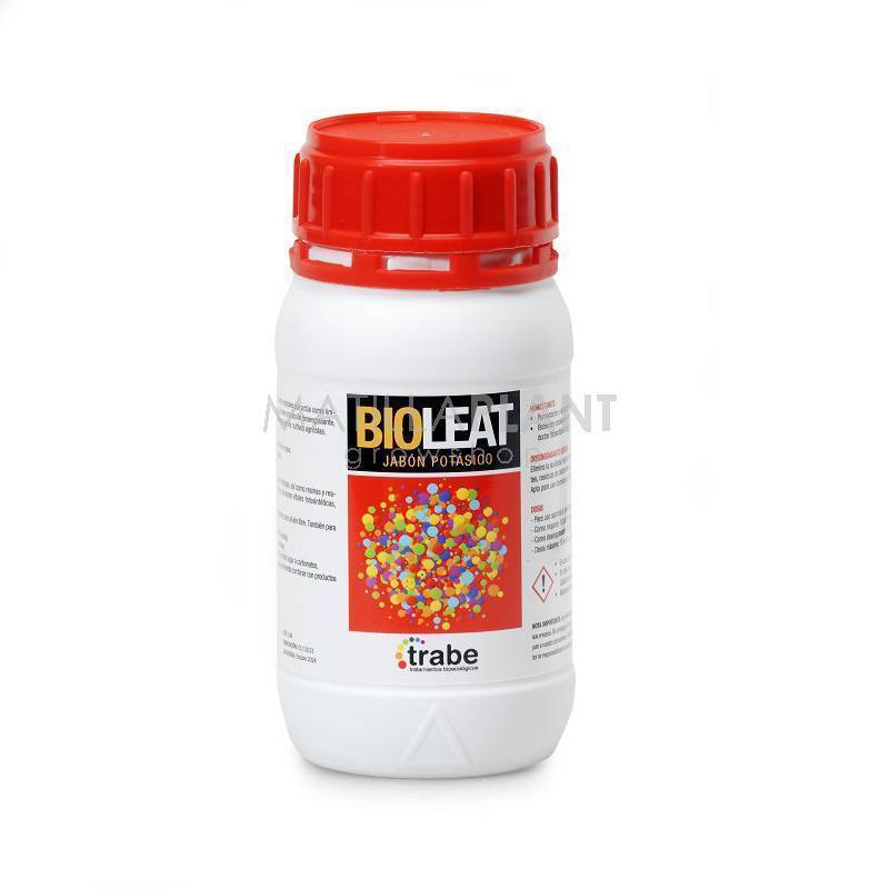 Bioleat (Jabón Potásico) de Trabe