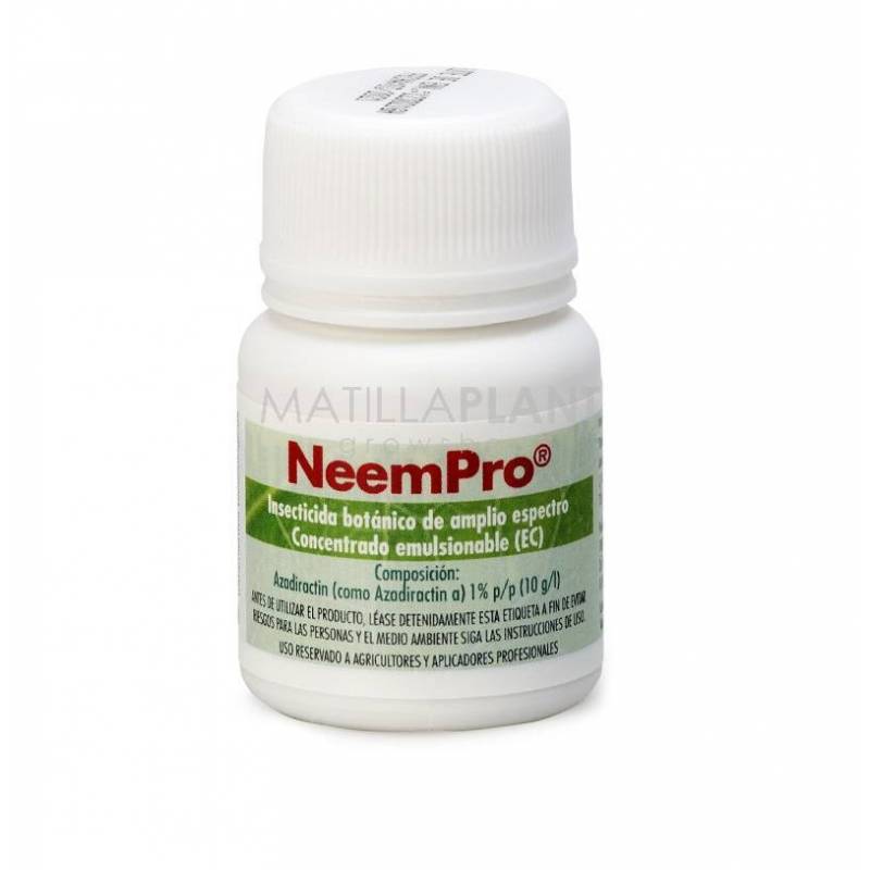 Neempro de Trabe