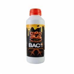 Sugar Candy Syrup de B.A.C.