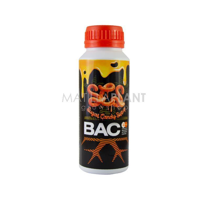 Sugar Candy Syrup de B.A.C.