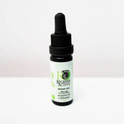 Aceite De Cañamo 9% Cbd