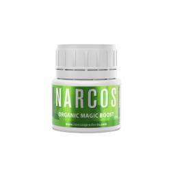 Organic Magic Boost de Narcos