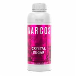 Crystal Sugar de Narcos