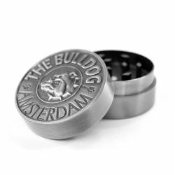 Grinder The Bulldog 2 Partes de Genericos MP