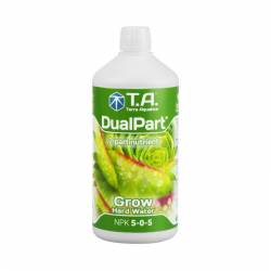 Dualpart Grow Agua Dura...