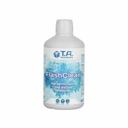 Flash Clean (Antes Florakleen) de General Hydroponics