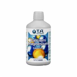 Calcium Magnesium Supplement