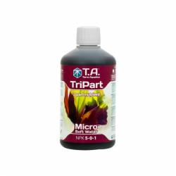 Tripart Micro Agua Blanda (Antes Floramicro Agua Blanda) de