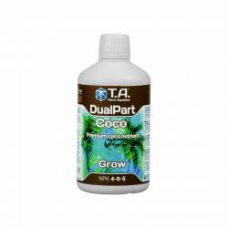 Dualpart Coco Grow (Antes Flora Coco Grow) de General